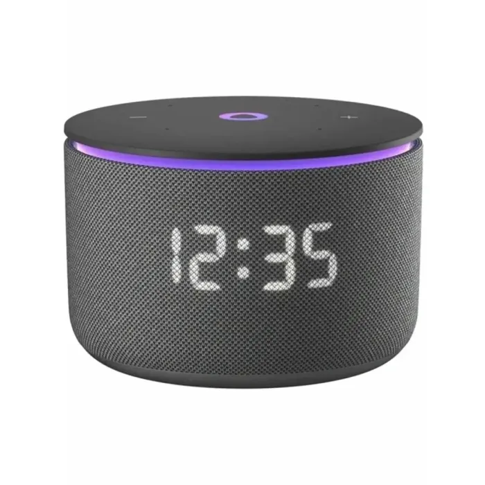 Yandex Station Mini 3 Pro YNDX-00059BLK Ağıllı Kolonka Black — Bakı