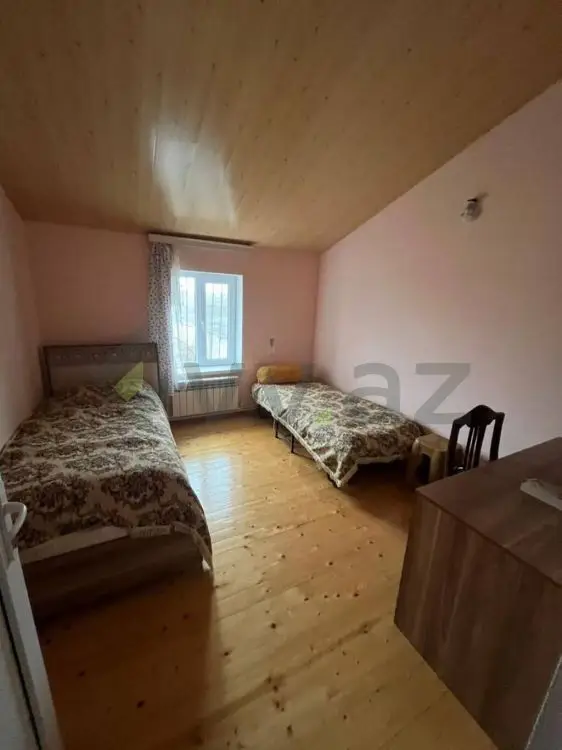 4 otaqlı Həyət evi Satılır, Şamaxı — Ev, villa, Şamaxı (12)