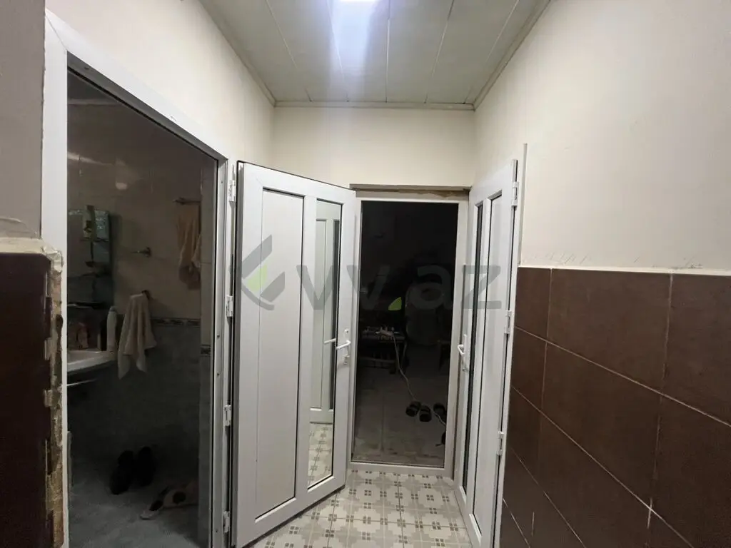 4 otaqlı Həyət evi Satılır, 51-ci məhəllə, Sumqayıt — Ev, villa, Sumqayıt (10)