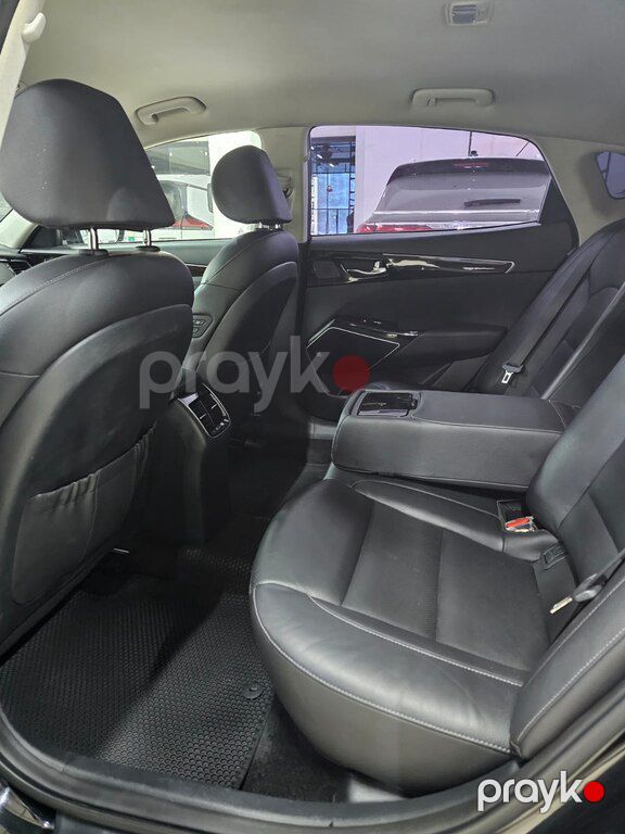 Kia K7, 2.2 L, 2019 il, 125 000 km — Avtomobillər, Bakı (11)