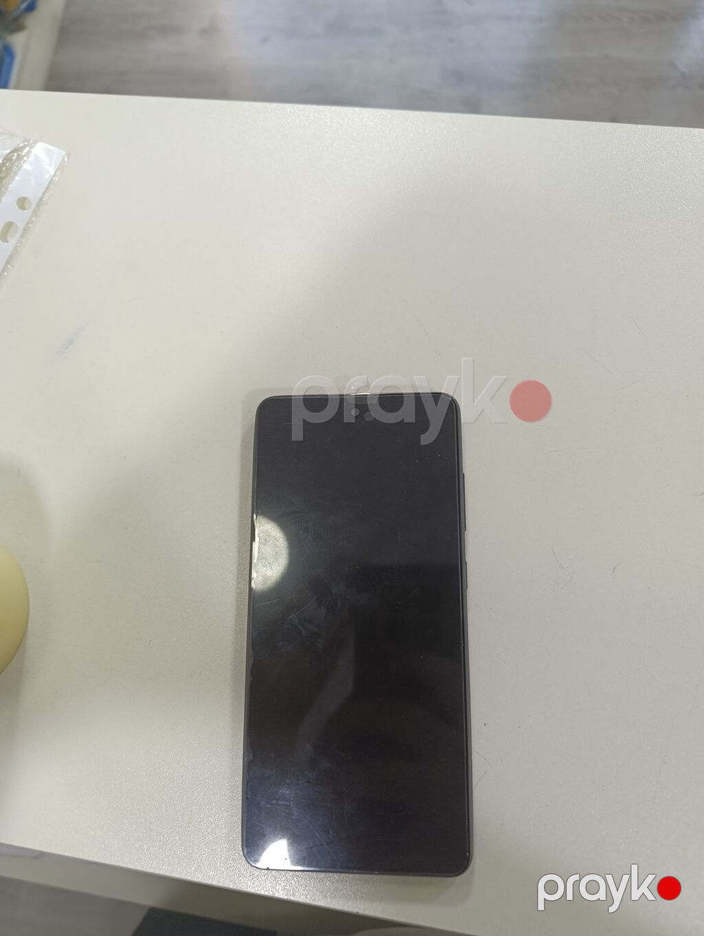 Samsung Galaxy A52, 128 GB, rəng - Qara, İki sim kartlı — Samsung, Bakı (2)