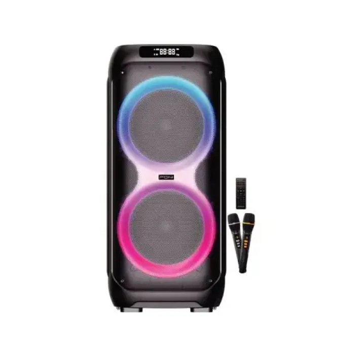 Peşəkar Fonı FN-S1228 Rəqəmsal Yüksək Güclü Akustik Sistem — Bakı