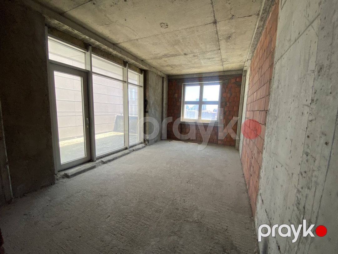 Satılır 4 otaqlı yeni tikili 251.4 m² — Mənzil, Bakı (7)