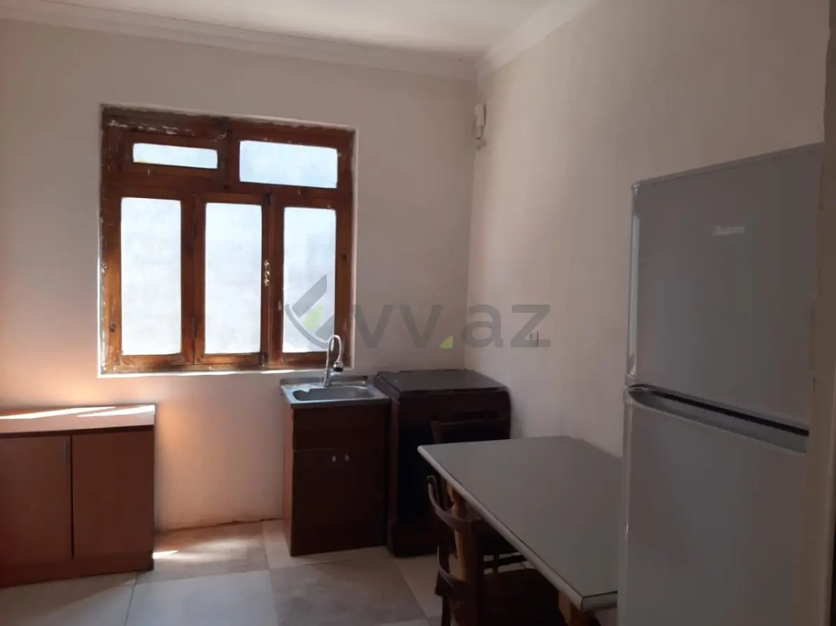 3 otaqlı Həyət evi Satılır, Gəncə — Ev, villa, Gəncə (7)