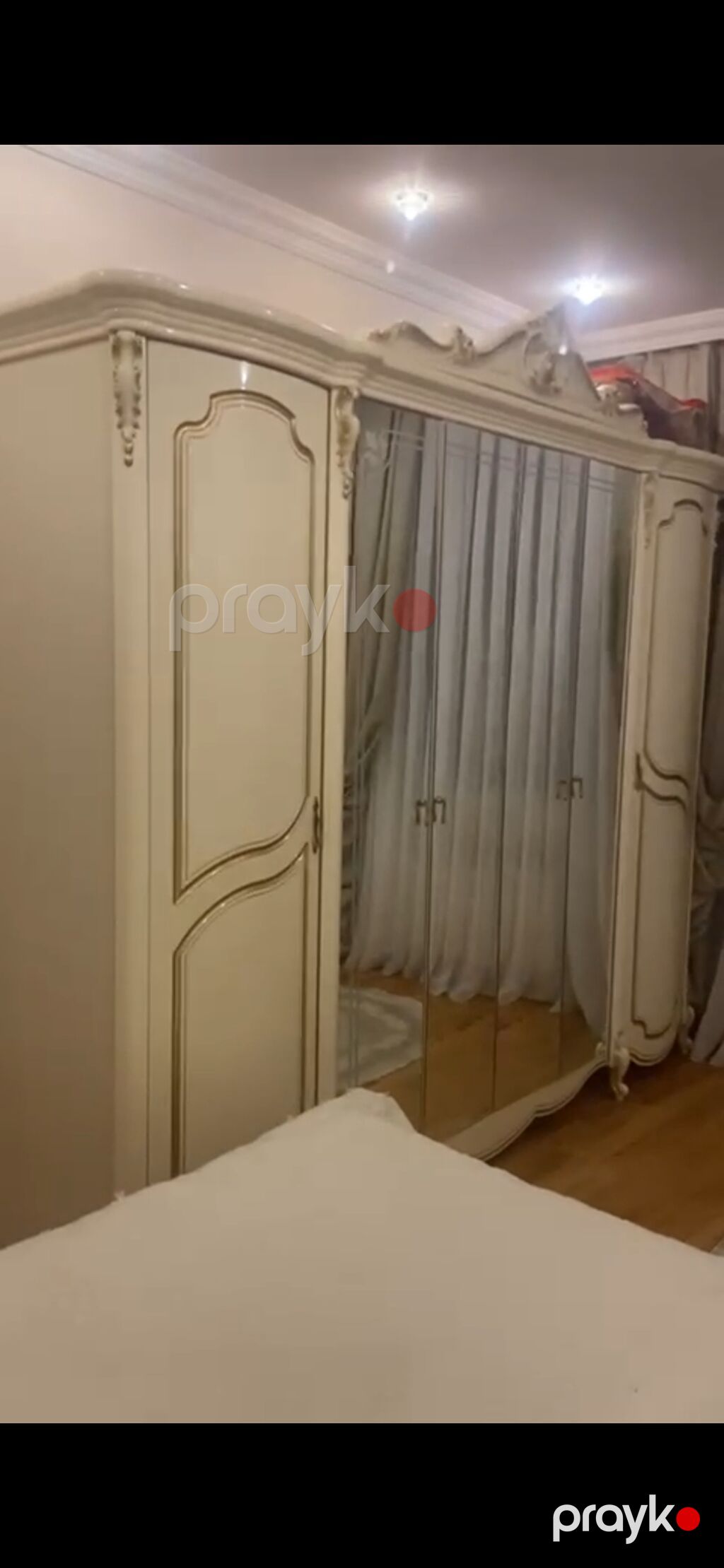 İkinəfərlik çarpayı, Dolab, Termo, 2 tumba, Belarusiya, İşlənmiş — Yataq otağı mobilya dəstləri, Bakı (2)