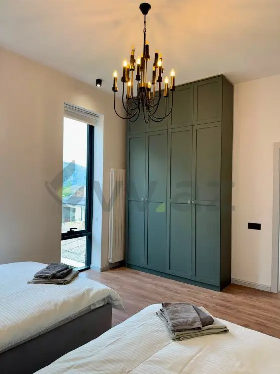3 otaqlı Həyət evi Kirayə (günlük), Qəbələ — Ev, villa, Qəbələ (2)
