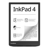 PocketBook PB743G Stardust Silver (PB743G-U- WW) — Pctech — E-Readers