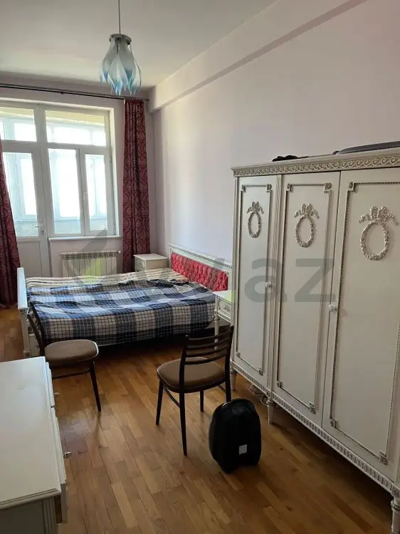 2 otaqlı mənzil Yeni tikili Satılır, Nəsimi, Bakı — Mənzil, Bakı (6)
