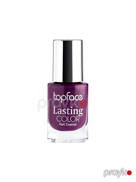 Dırnaq üçün lak Topface Lasting Color Nail Polish PT104 045 9 ml — Bakı