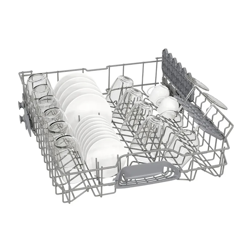 Quraşdırılan Qabyuyan maşın Bosch SMV26AX00Q — Mallar, Bakı (5)
