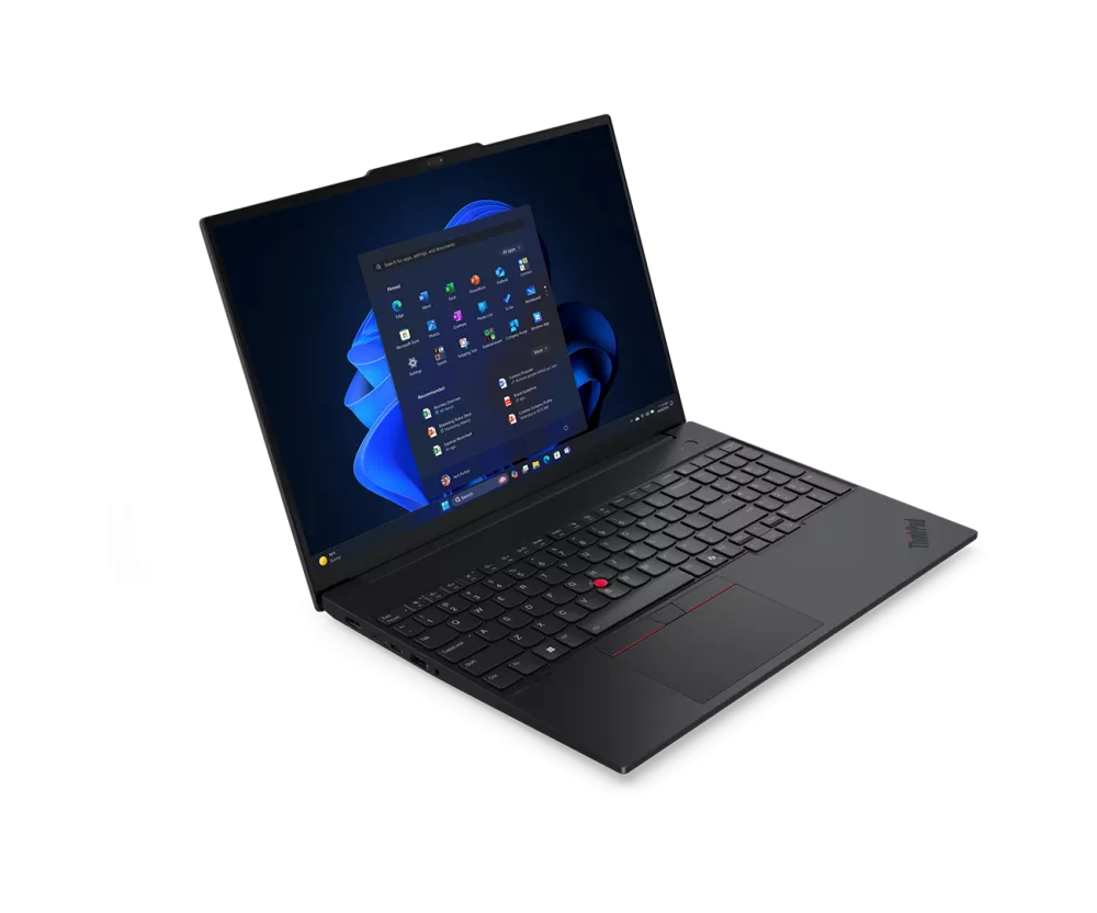 Noutbuk Lenovo ThinkPad E16 Gen 3 (22AY005JFW) — Noutbuklar, Bakı (2)