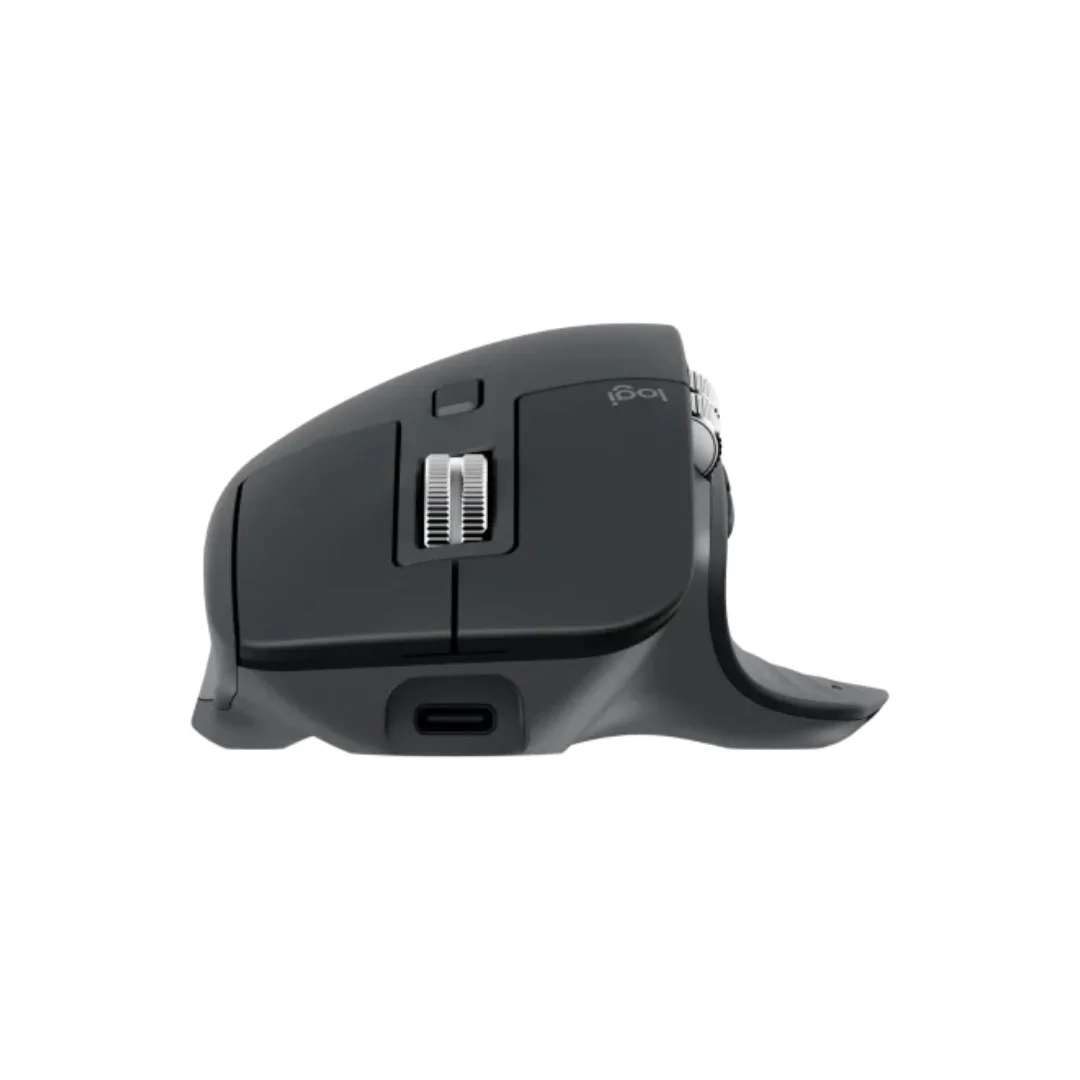 Logitech Mouse MX Master 3S — Mallar, Bakı (5)