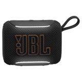 JBL GO 5 Bluetooth Wireless Speaker Black (JBLGO5BLK) — Pctech