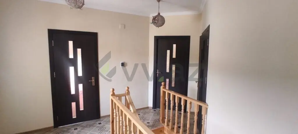 4 otaqlı Həyət evi Kirayə (günlük), Qusar — Qusar