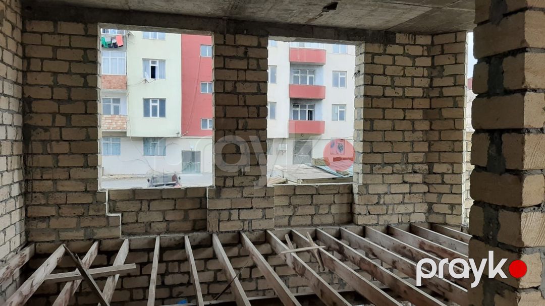 Satılır 9 otaqlı həyət evi/bağ evi 462 m² — Ev, villa, Gəncə (6)