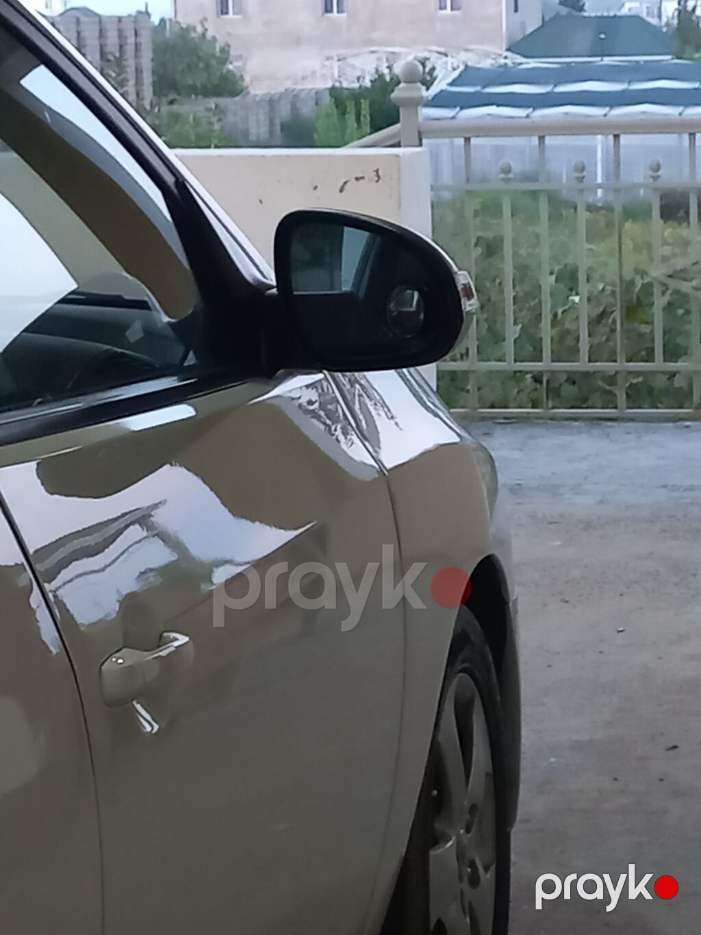 Hyundai Elantra: 1.6 l Sedan — Avtomobillər, Digah (4)