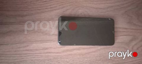 Samsung Galaxy A10, 32 GB, rəng - Qara, Qırıq — Gəncə