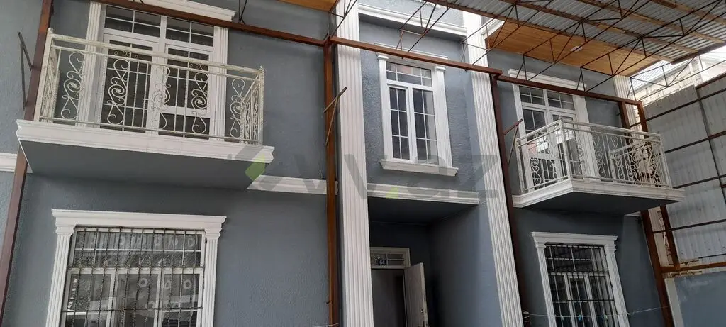 4 otaqlı Həyət evi Satılır, Masazır, Abşeron