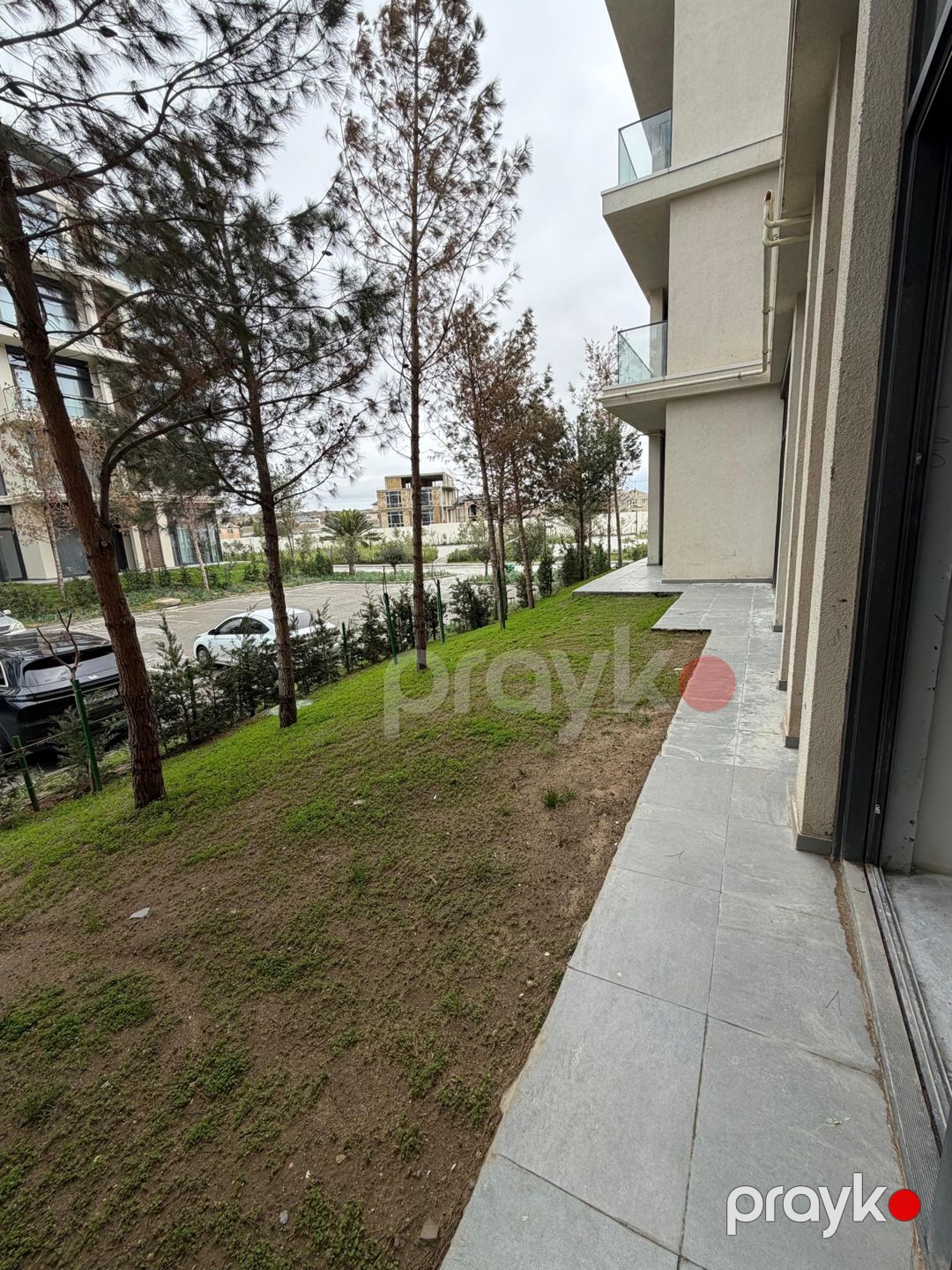 1 otaqlı studiya, 53.2 m², Сабунчинский район, поселок Нардаран, Polo Residence (Polo Residences) — Mənzil, Bakı (10)