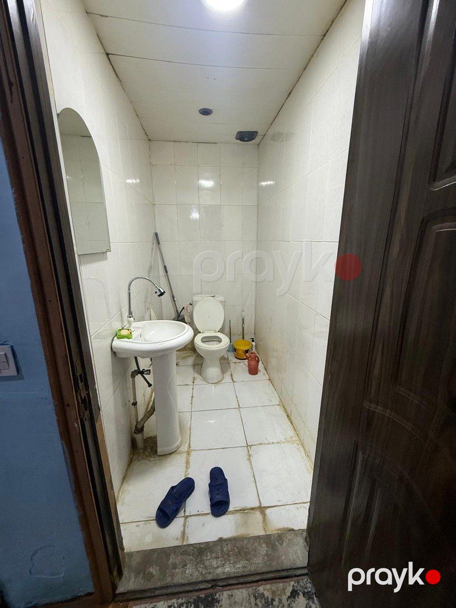 Satılır 3 otaqlı köhnə tikili 105 m² — Mənzil, Bakı (9)