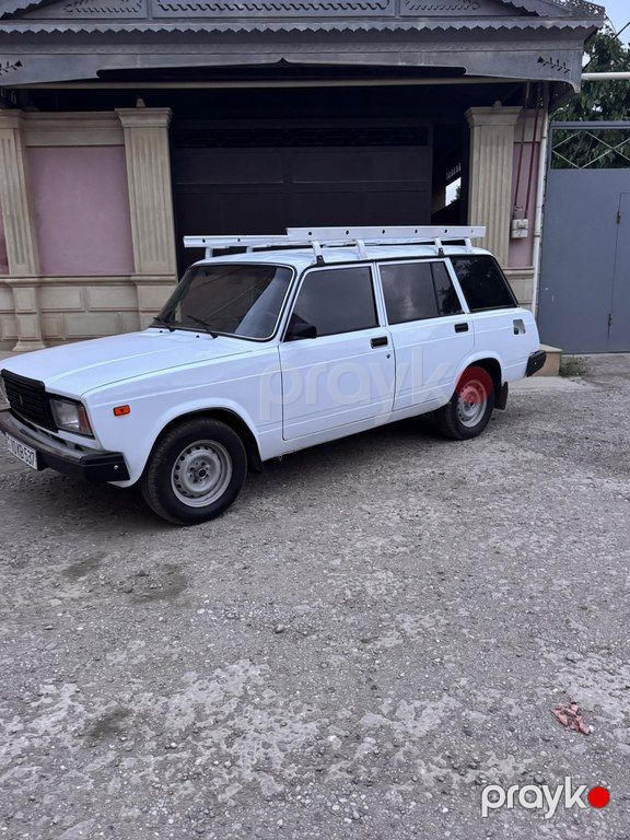 Lada (VAZ) 2104, 1.6 L, 2001 il, 92 000 km — Avtomobillər, Bakı (2)