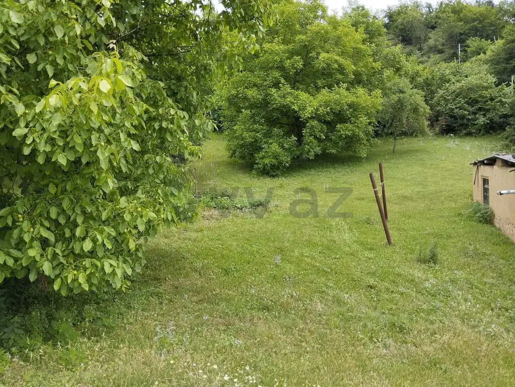 4 otaqlı Həyət evi Satılır, Quba — Ev, villa, Quba (3)
