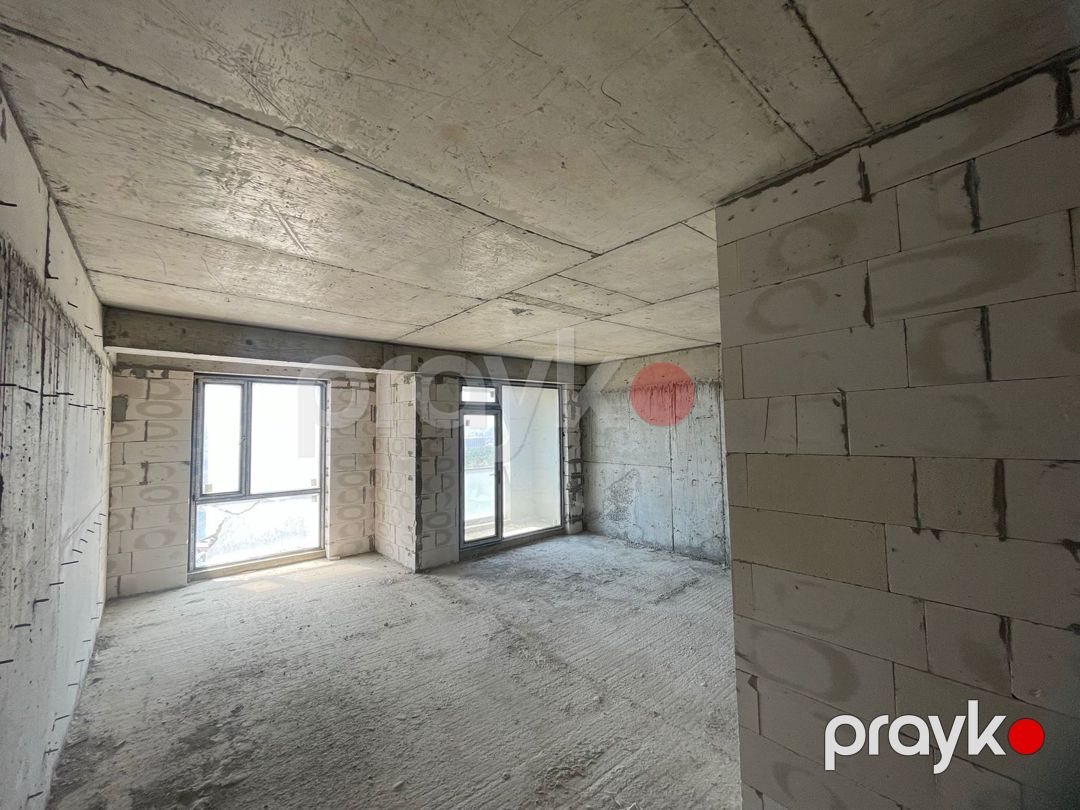 Satılır 4 otaqlı yeni tikili 185 m² — Mənzil, Bakı (8)