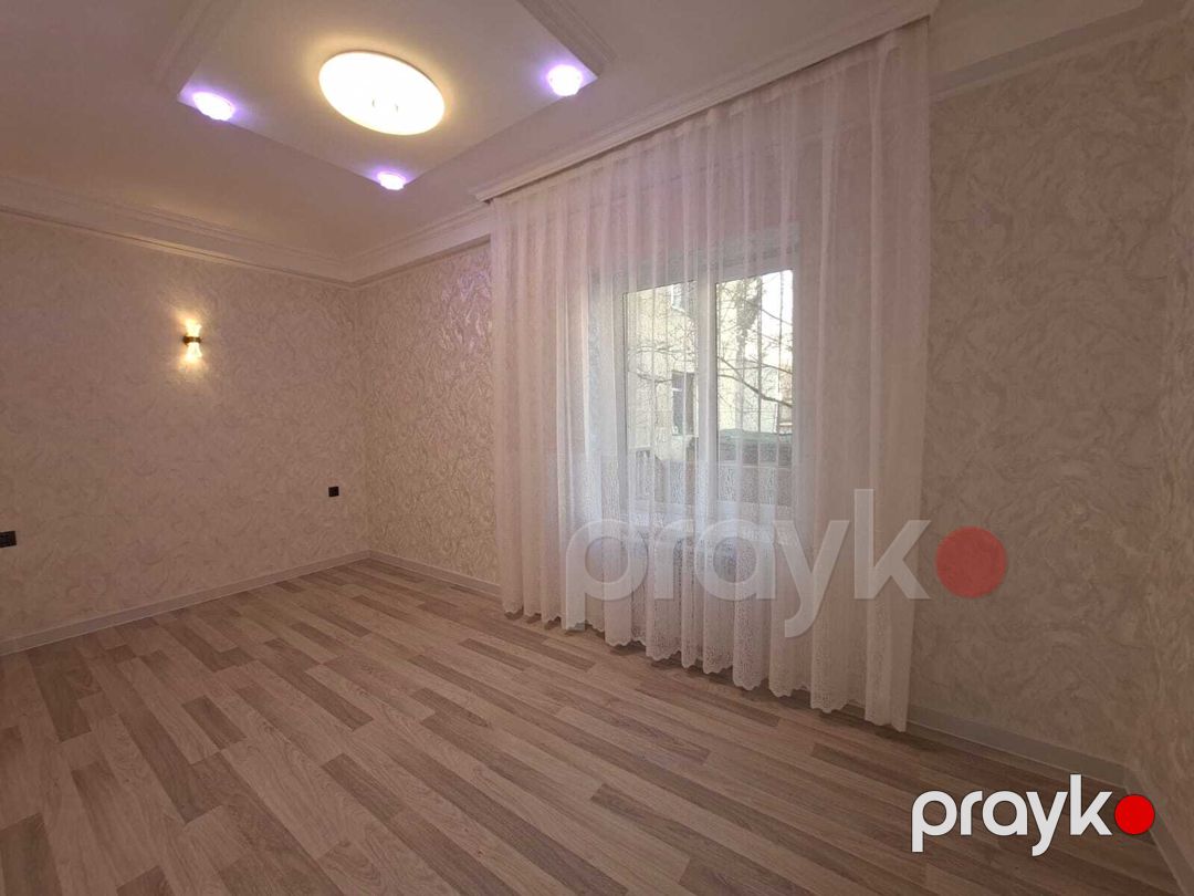 2-otaqlı mənzil, Yasamal r., 55 m² — Mənzil, Bakı (9)