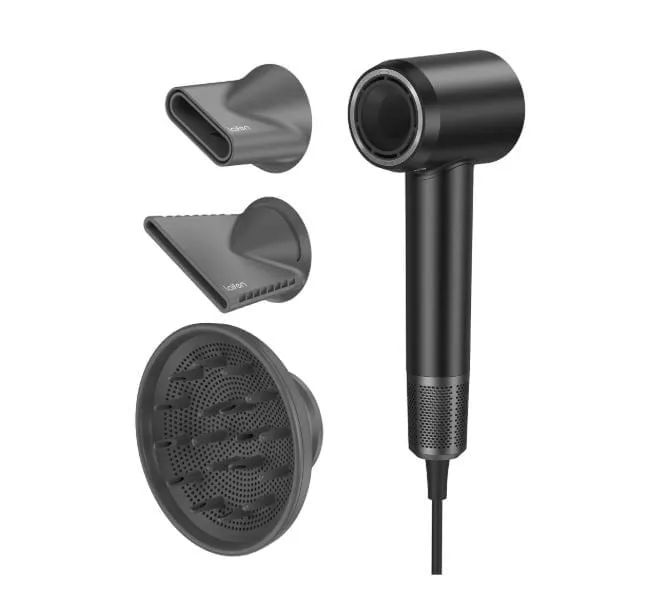 Fen Laifen Swift Special Black — Bakı
