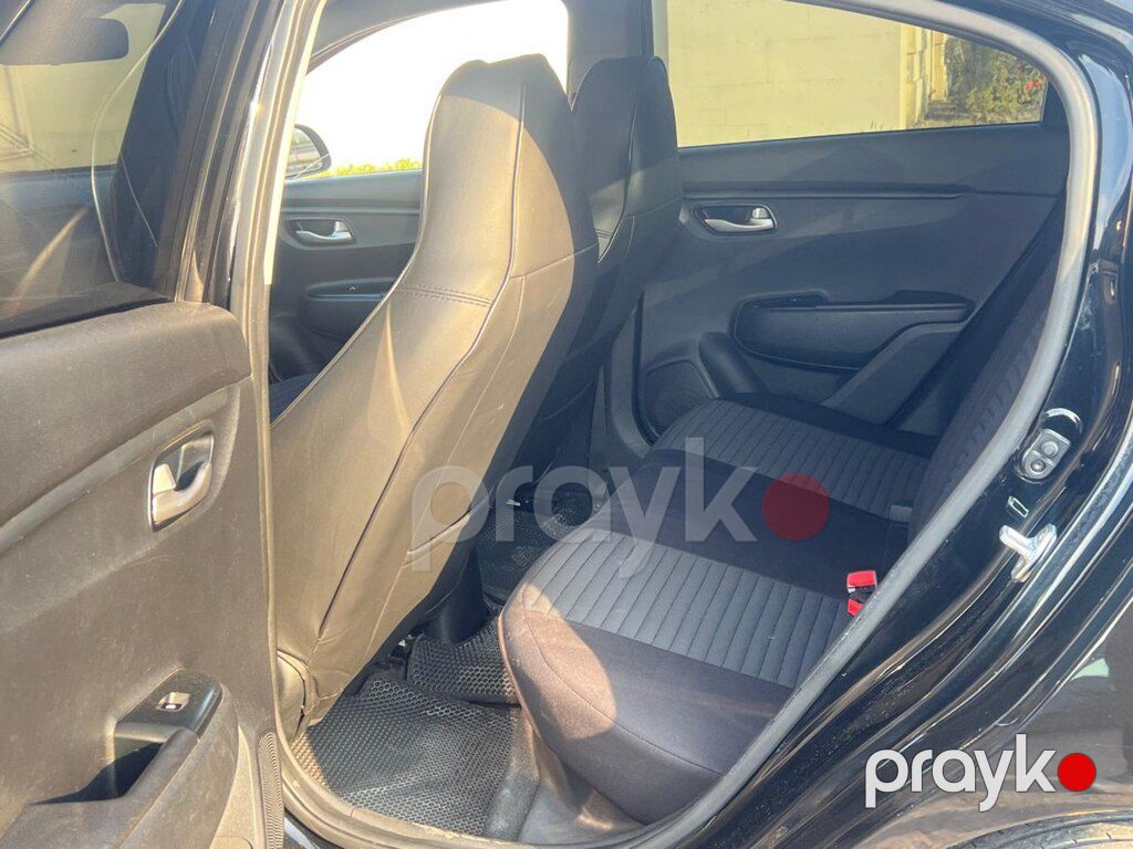 Kia Rio, 1.6 L, 2018 il, 194 000 km — Avtomobillər, Sumqayıt (7)