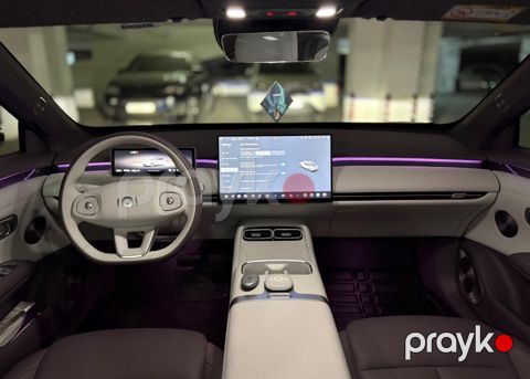 Changan Qiyuan A06R, 1.5 L, 28.39 kWh, 2025 il, yeni — Bakı