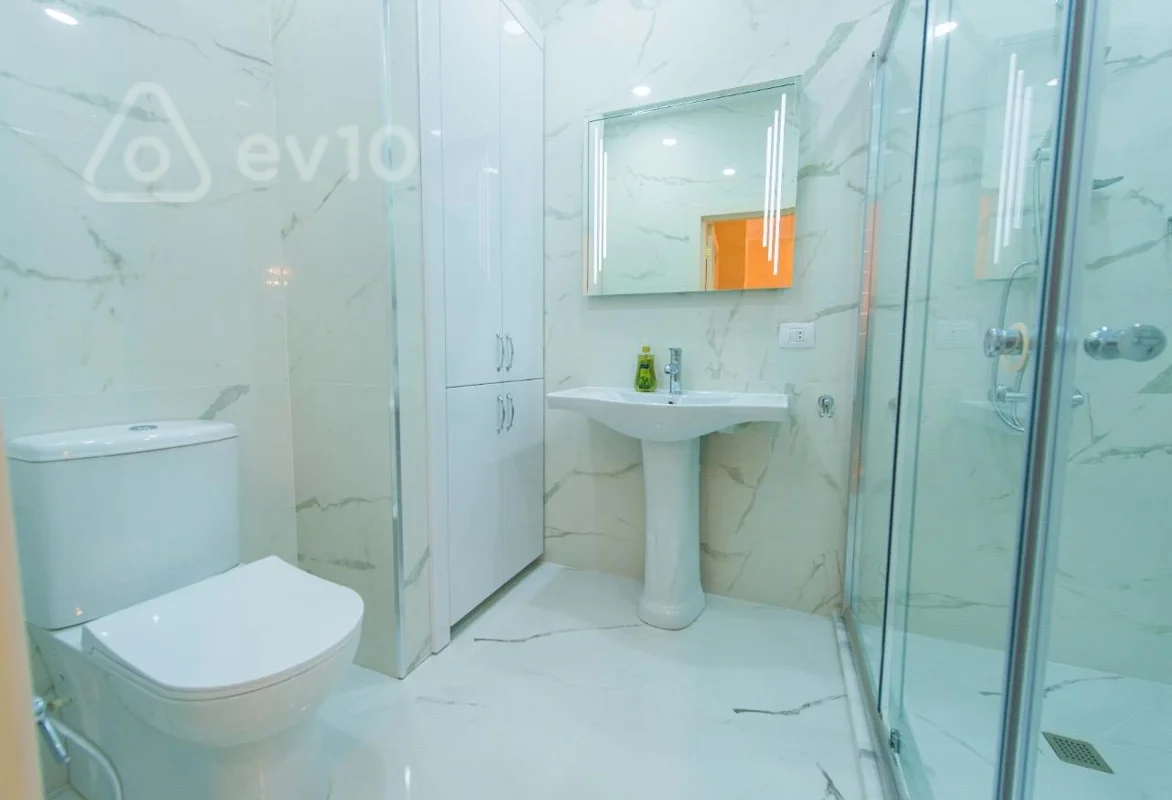 3 otaqlı mənzil, 110 m², Grand Hayat y/k 10-Cu Bina — kirayə — Mənzil, Bakı (2)