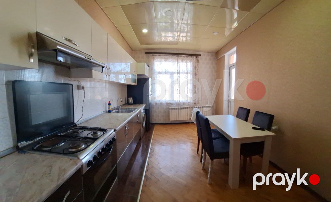 İcarəyə verilir 2 otaqlı yeni tikili 100 m² — Mənzil, Bakı (6)