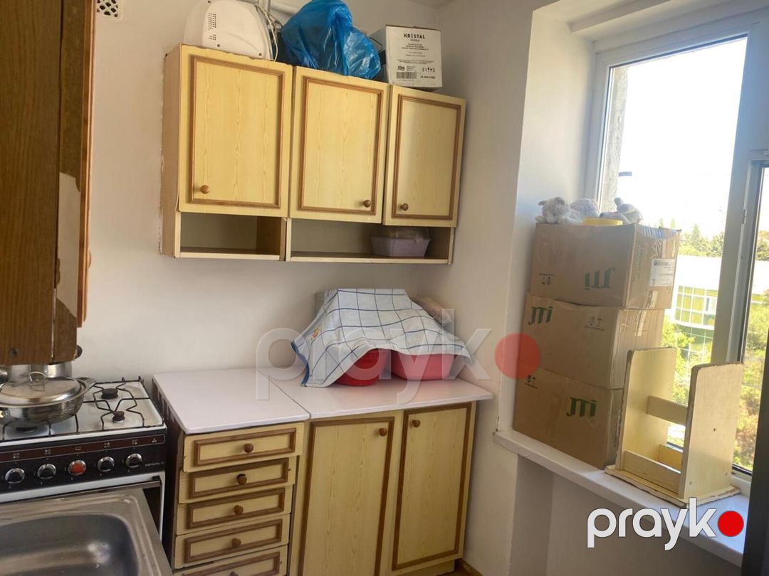 Satılır 1 otaqlı köhnə tikili 40 m² — Mənzil, Bakı (8)