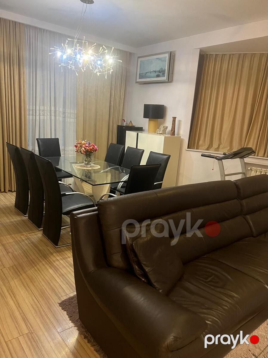 Satılır 3 otaqlı yeni tikili 145 m² — Mənzil, Bakı (2)