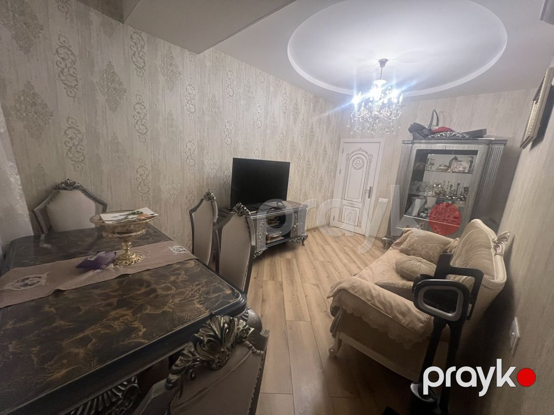 Satılır 3 otaqlı yeni tikili 90 m² — Mənzil, Bakı (9)