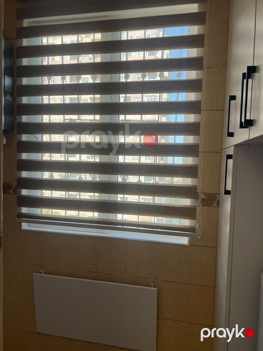 Satılır 2 otaqlı köhnə tikili 50 m² — Mənzil, Bakı (9)