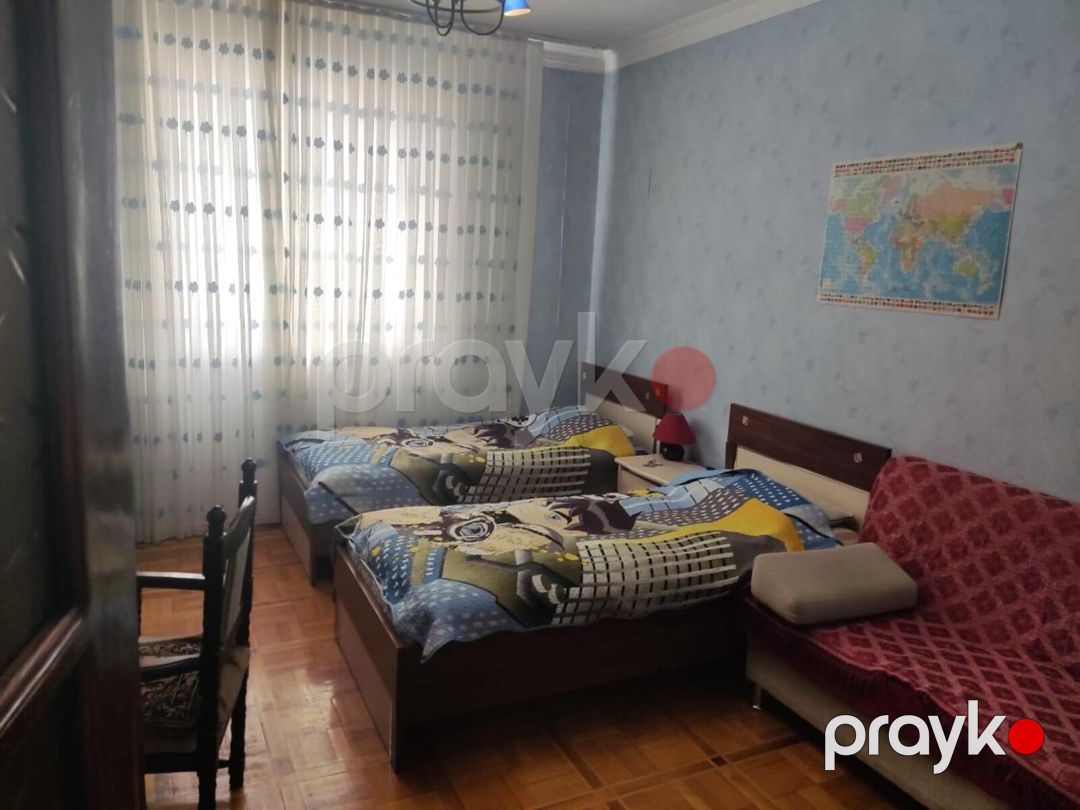 4-otaqlı yeni tikili kirayə verilir, Binəqədi qəs., 110 m² — Mənzil, Bakı (3)