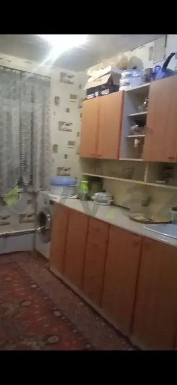 4 otaqlı mənzil Köhnə tikili Satılır, Şirvan — Mənzil, Şirvan (8)