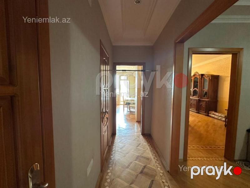 Satılır 3 otaqlı Bina evi menzil (Yeni tikili), 125 m², 30-cu məhəllə — Mənzil, Sumqayıt (10)