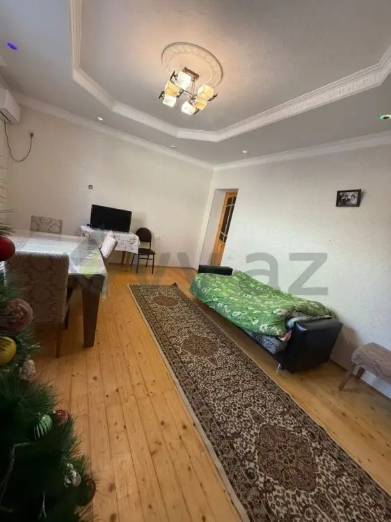 4 otaqlı Həyət evi Satılır, Masazır, Abşeron — Ev, villa (12)