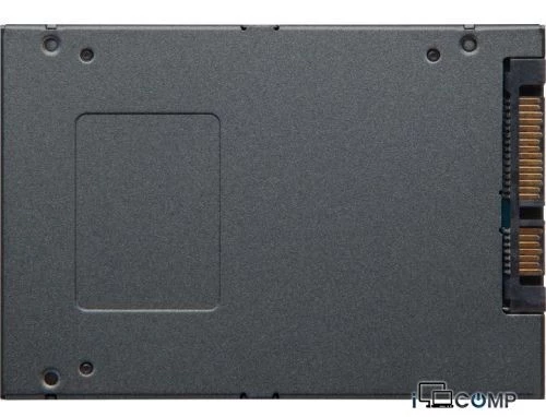 SSD Kingston A400 240GB — Bakı