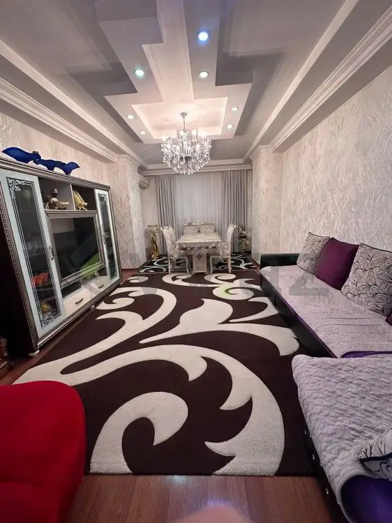 3 otaqlı mənzil Yeni tikili Satılır, Biləcəri qəs., Binəqədi, Bakı — Mənzil, Bakı (5)