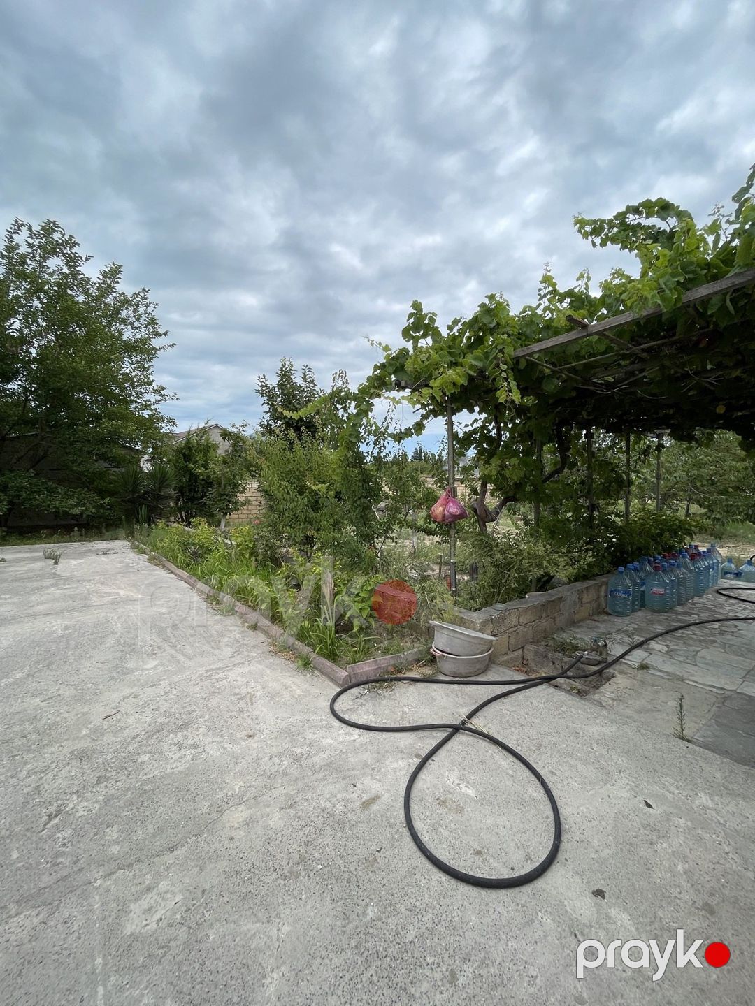 Satılır 5 otaqlı həyət evi/bağ evi 280 m² — Ev, villa, Sumqayıt (2)