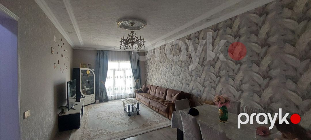 Həyət evi, Yeni Suraxanı qəs — Ev, villa, Bakı (11)