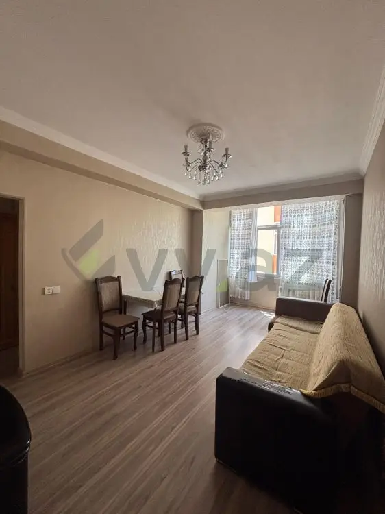 3 otaqlı mənzil Yeni tikili Satılır, Qurtuluş 93, Abşeron