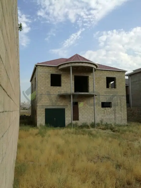 4 otaqlı Yarım tikili Satılır, Xırdalan — Xırdalan