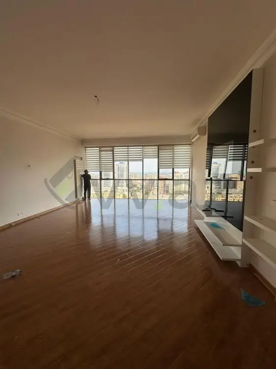 4 otaqlı mənzil Yeni tikili Satılır, Nəsimi, Bakı — Mənzil, Bakı (2)