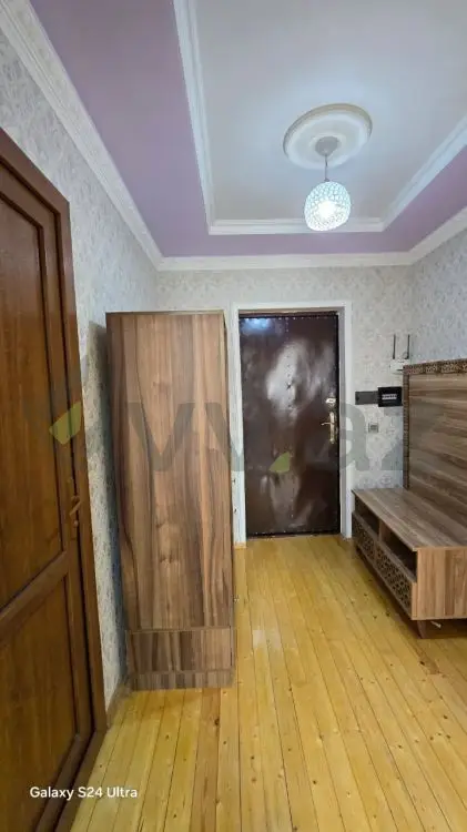 2 otaqlı mənzil Yeni tikili Satılır, Xırdalan — Mənzil, Xırdalan (12)