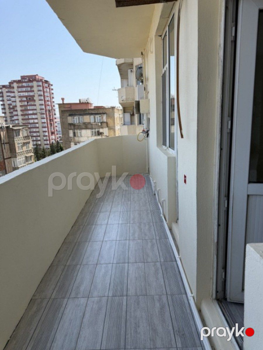 Satılır 2 otaqlı yeni tikili 80 m² — Mənzil, Bakı (10)